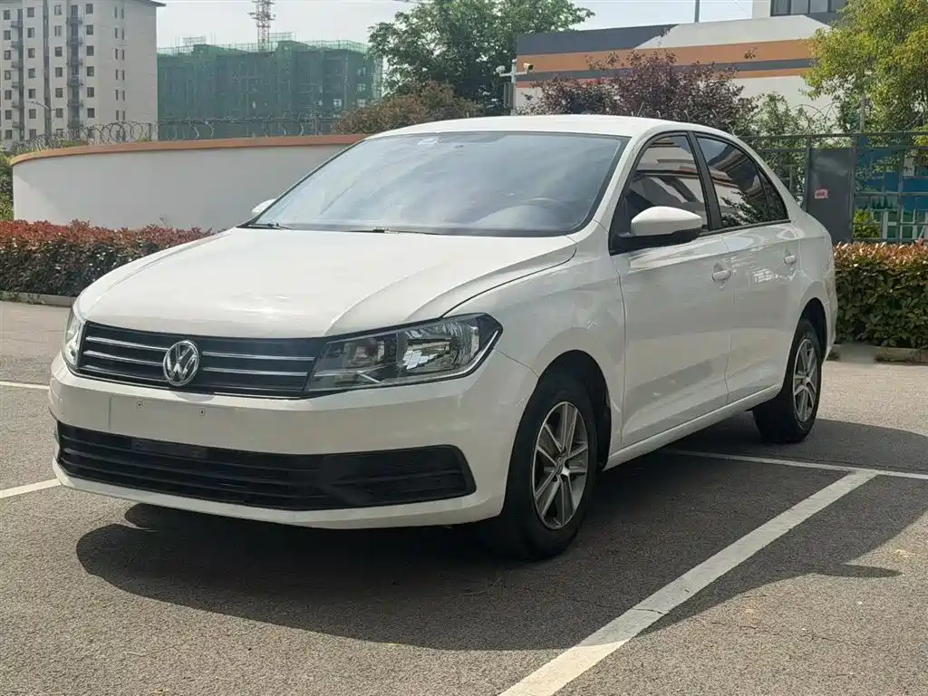 Купить Volkswagen Santana