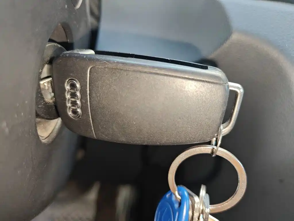Audi Q3 — миниатюра 18