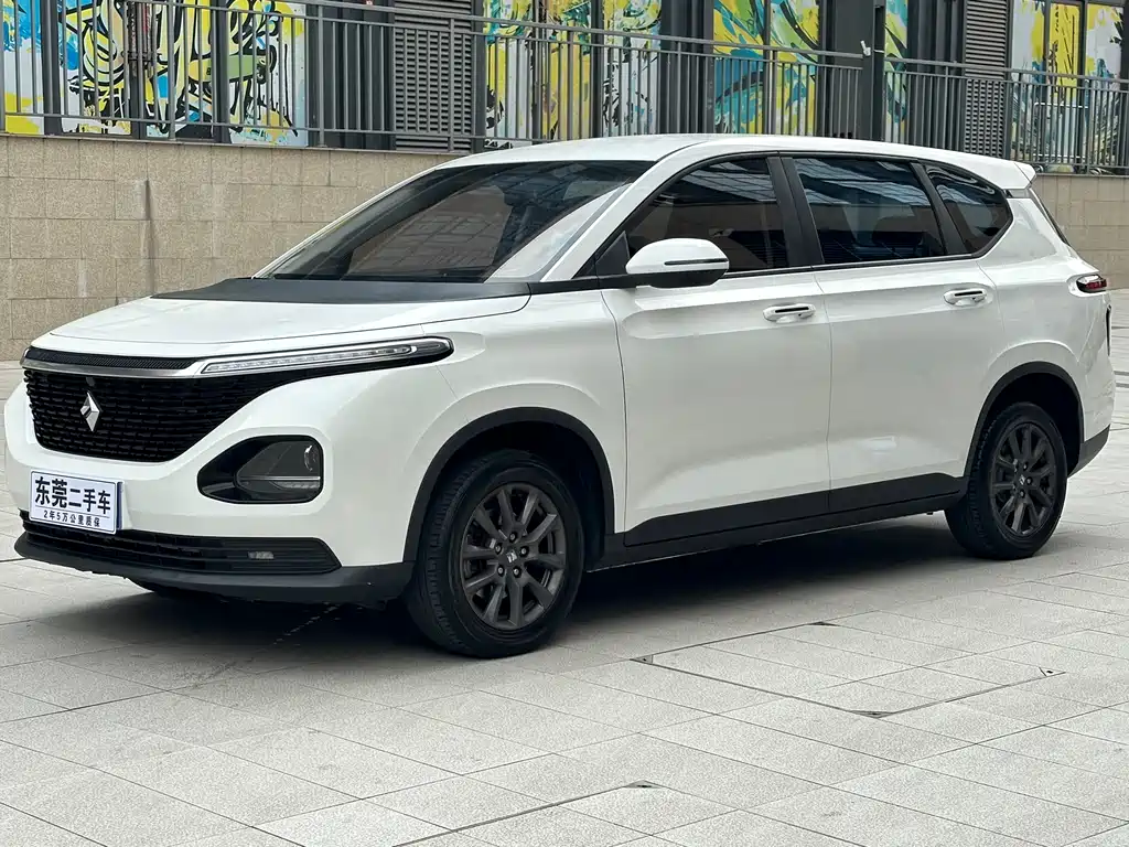 Купить Baojun RM-5