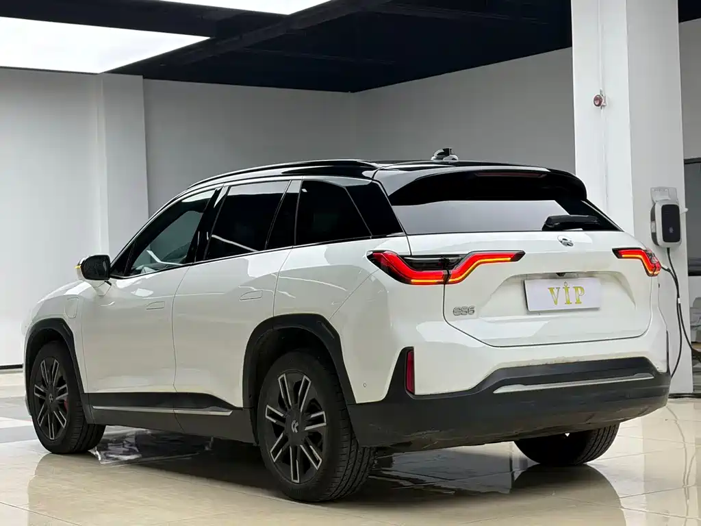 NIO NIO ES6