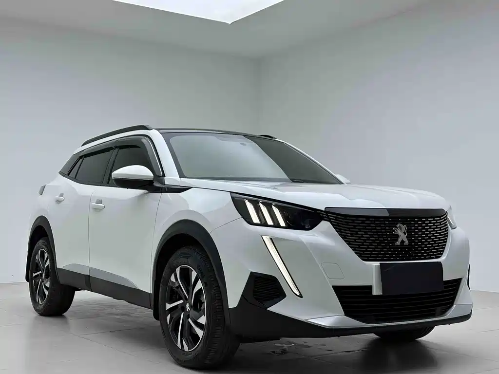 Peugeot 2008 2022 230THP THE ONE