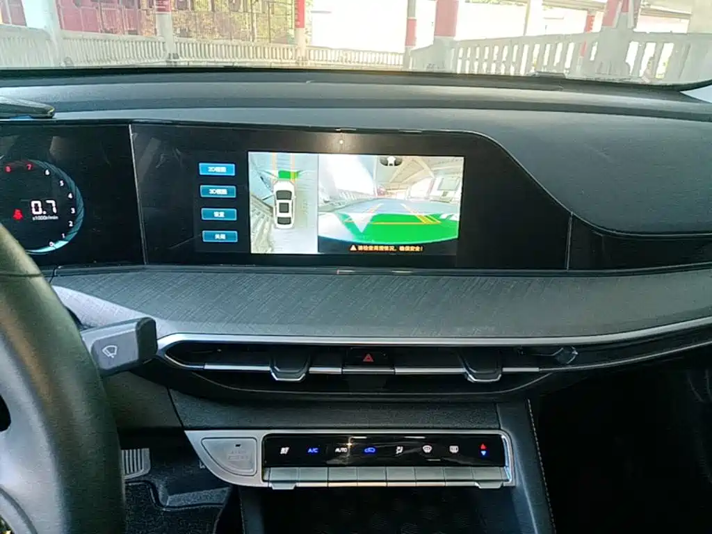 Changan Eado — миниатюра 13