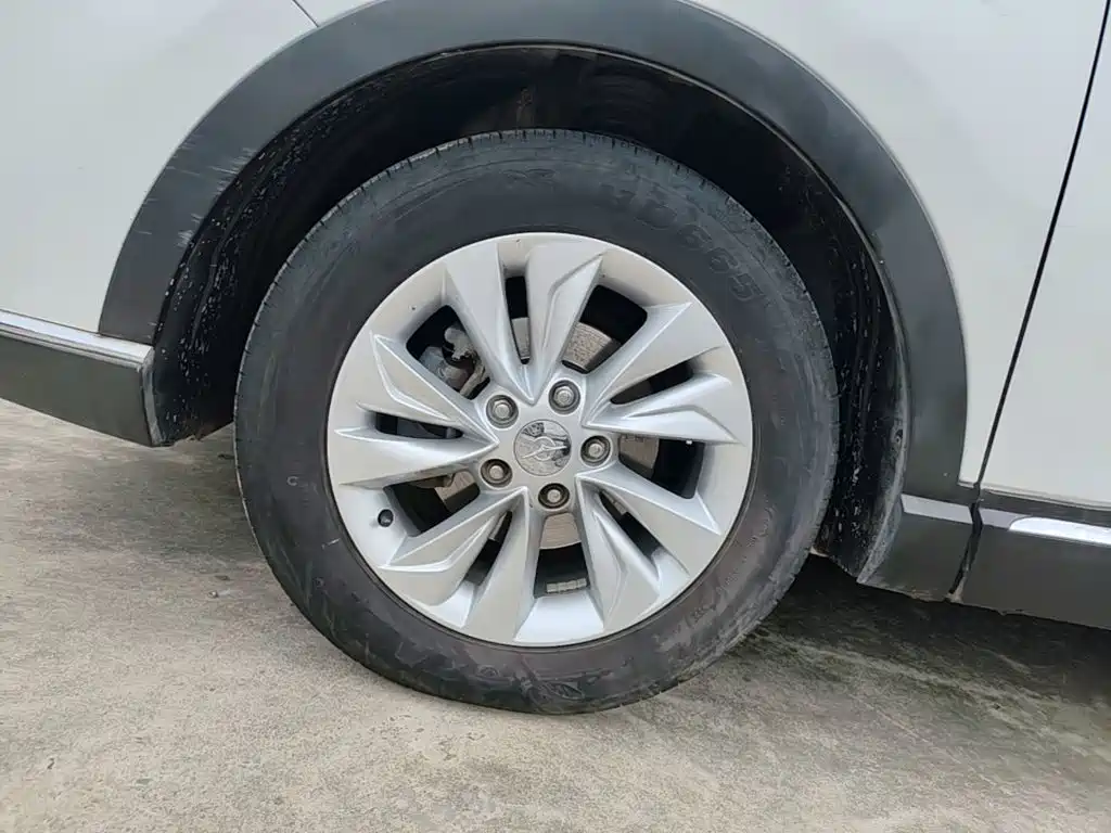 Haima Haima S5 Youth — миниатюра 23