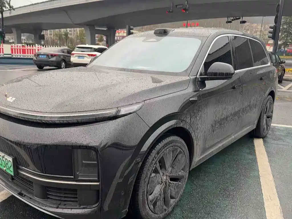 Li Auto IDEAL L9