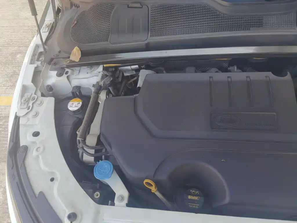 Land Rover Evoque — миниатюра 20