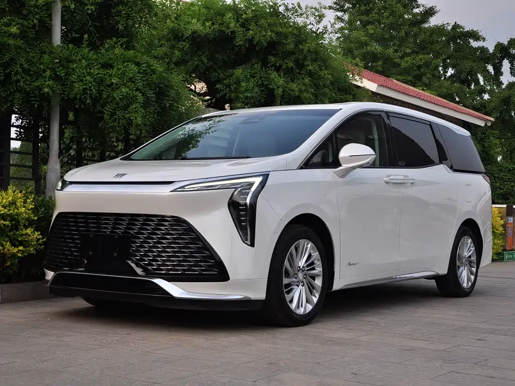 Buick Century 2023