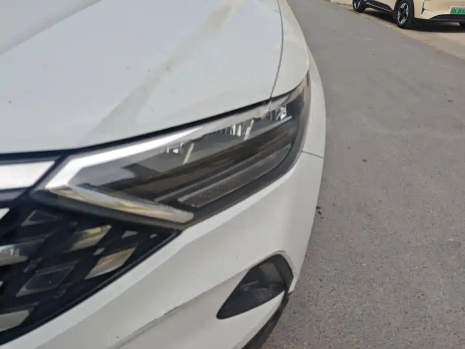 Jetta VS5 — миниатюра 5