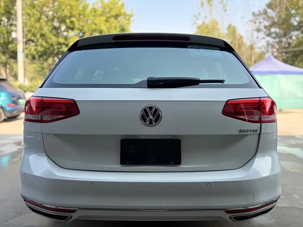 Volkswagen Viloran — миниатюра 9