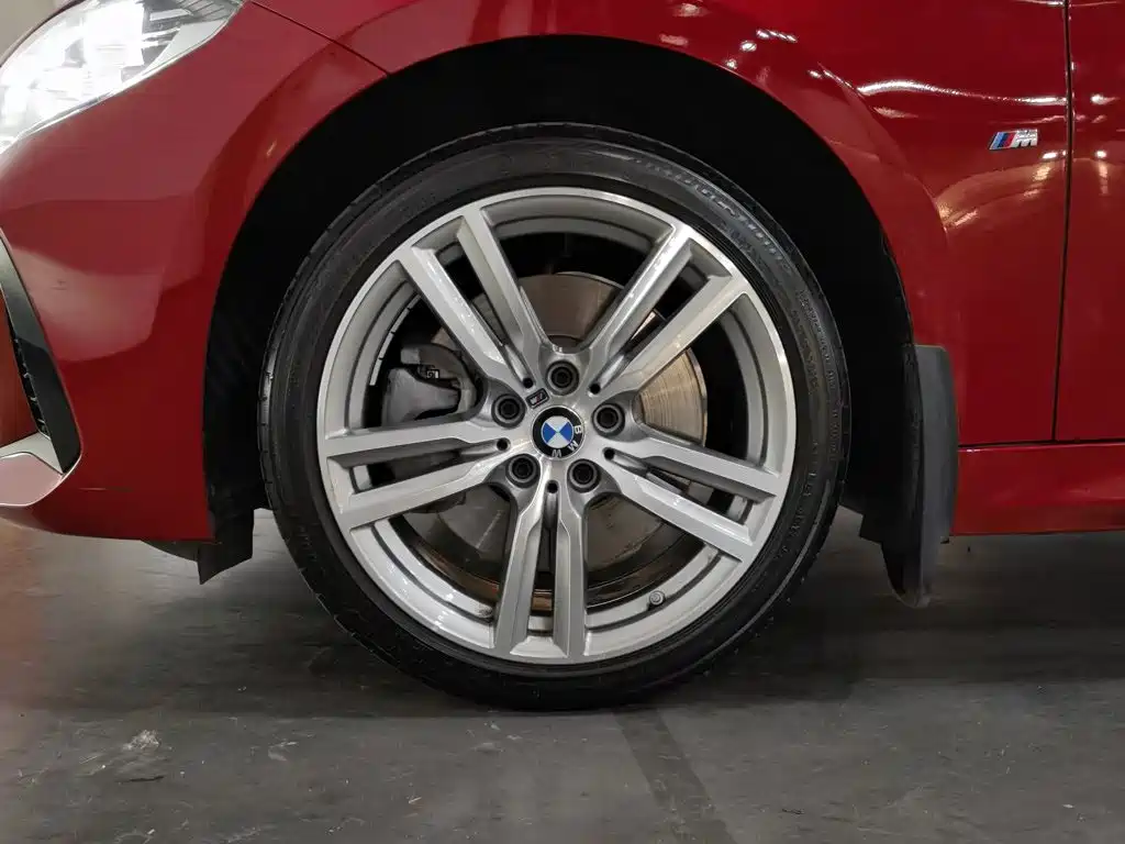 BMW 1 Series — миниатюра 17