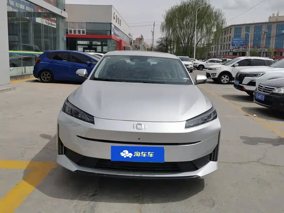 Qiyuan Qiyuan A05 Classic — миниатюра 2