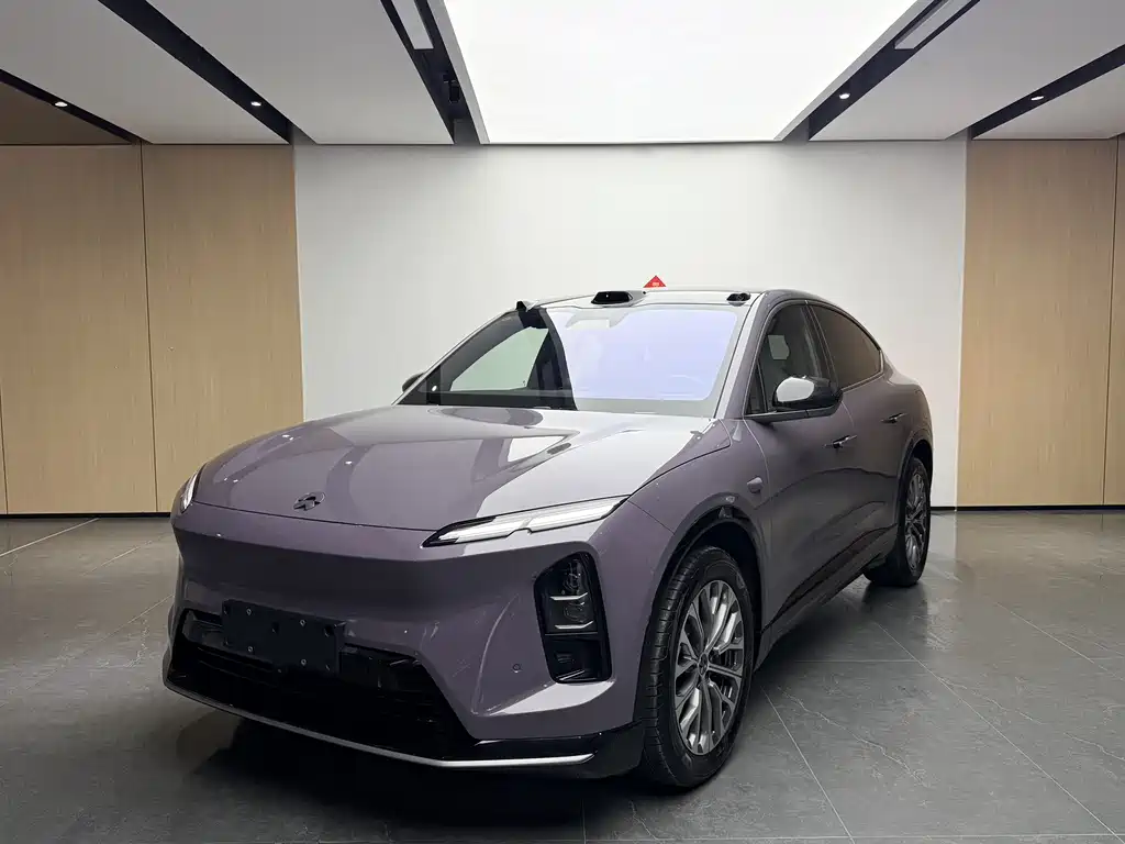 Nio EC6 2025