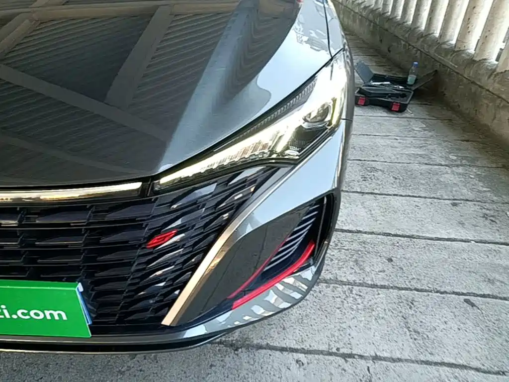 Changan Eado — миниатюра 24