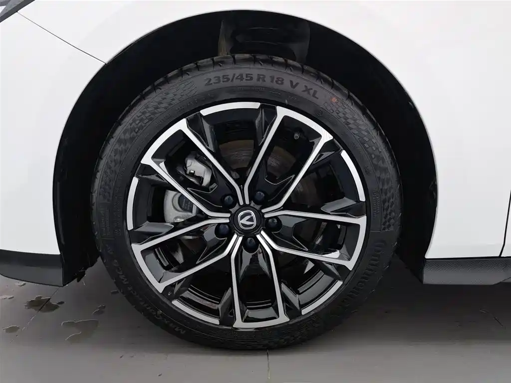 CHANGAN UNI V SMART IDD