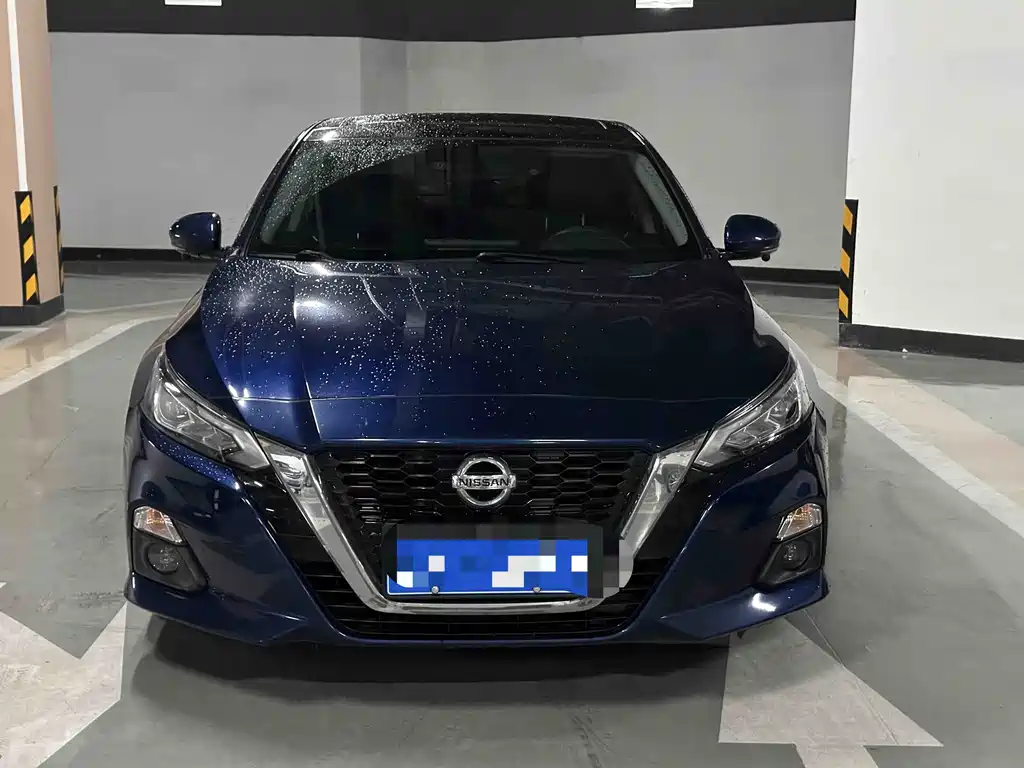 Nissan Altima 2021 2.0L XL Comfort