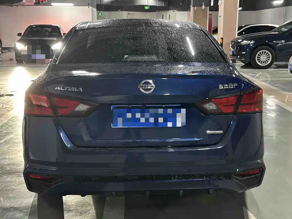 Nissan Altima 2021 2.0L XL Comfort
