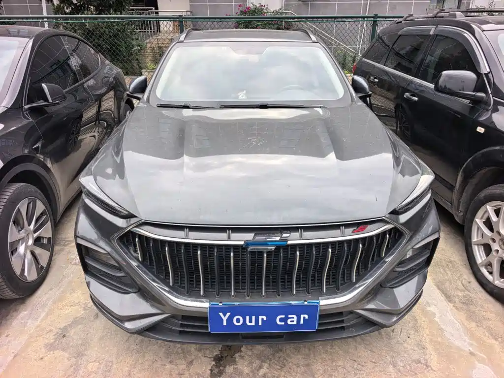 Oshan Oushang X5 — миниатюра 2