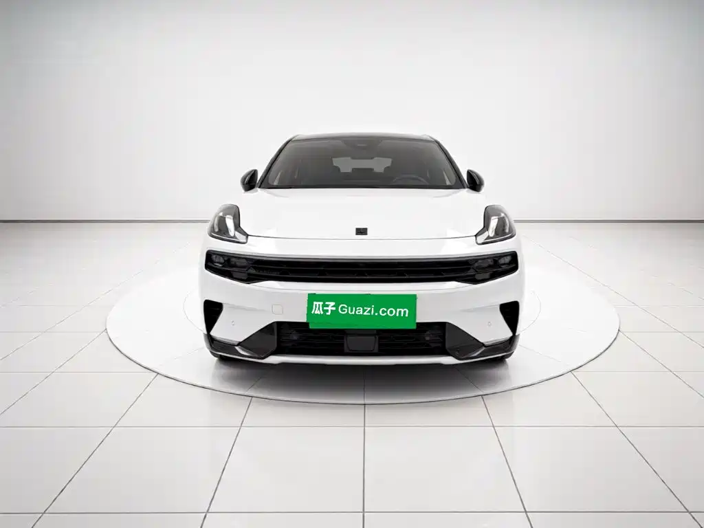Lynk & Co 06 — миниатюра 2