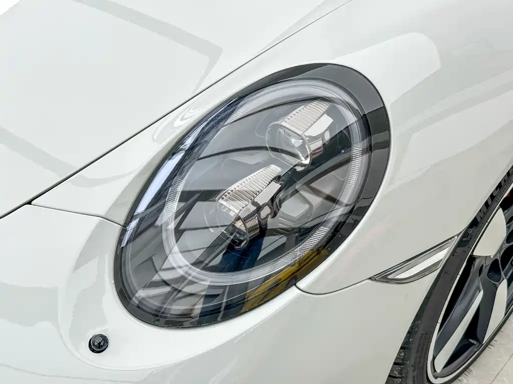 Porsche 911 2012 Carrera S 3.8L