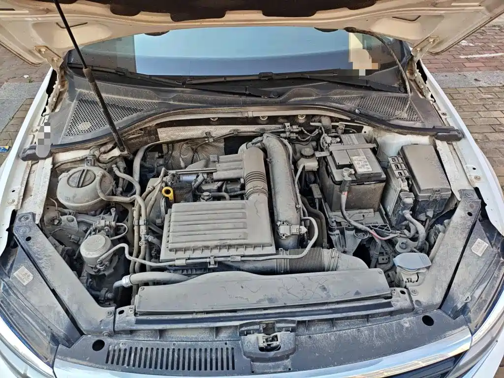 Volkswagen Lamando — миниатюра 21