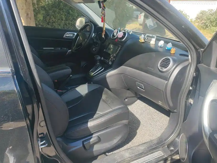 Haval H6 — миниатюра 8