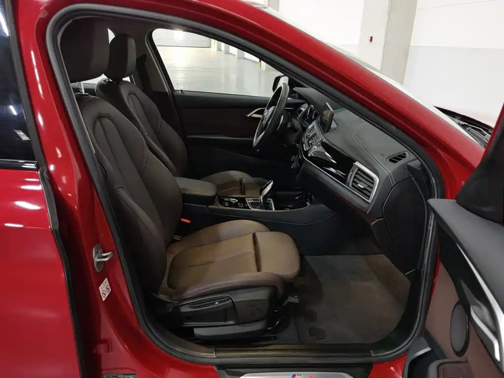 BMW 1 Series — миниатюра 23