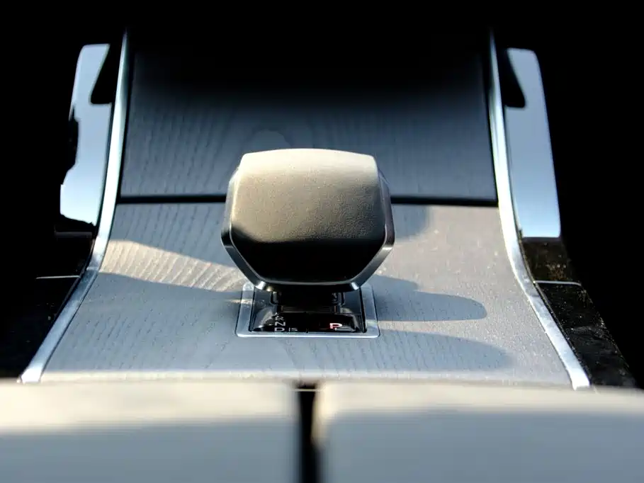 Land Rover Evoque — миниатюра 18