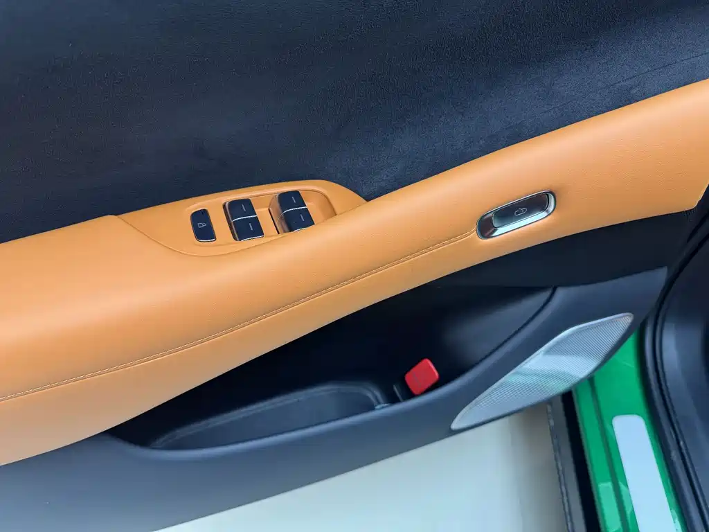 XIAOMI CAR XIAOMI YU7