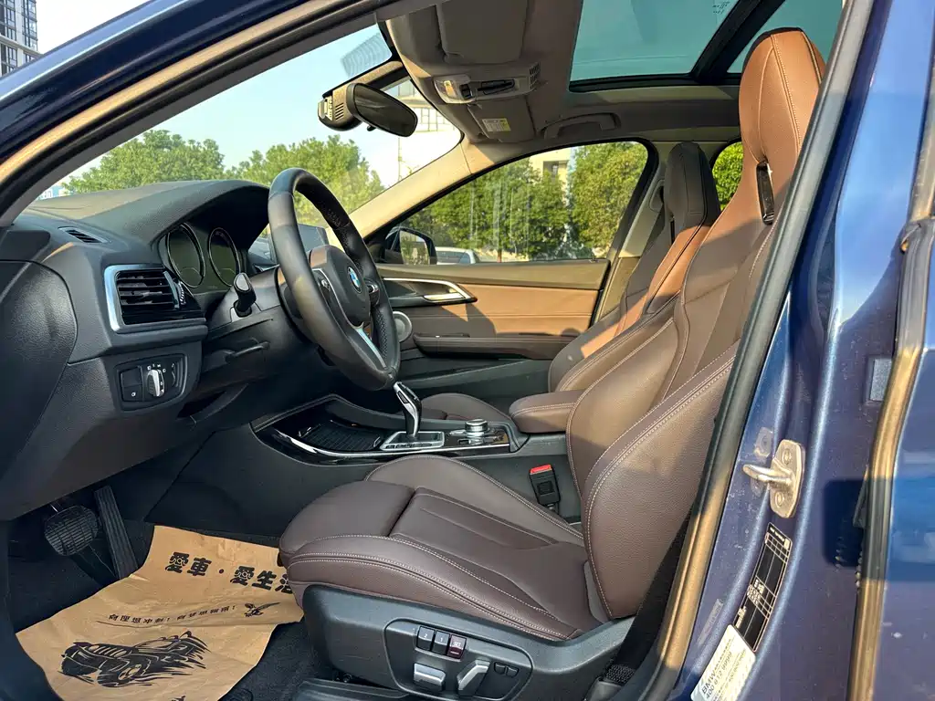 BMW 1 Series — миниатюра 11