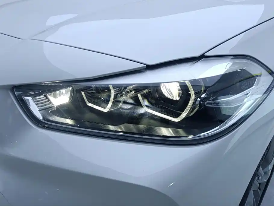 BMW X2 2023 sDrive25i M Sport
