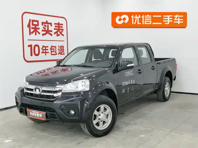 GREAT WALL FENGJUN 5