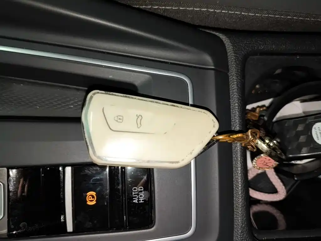 Volkswagen Golf — миниатюра 9