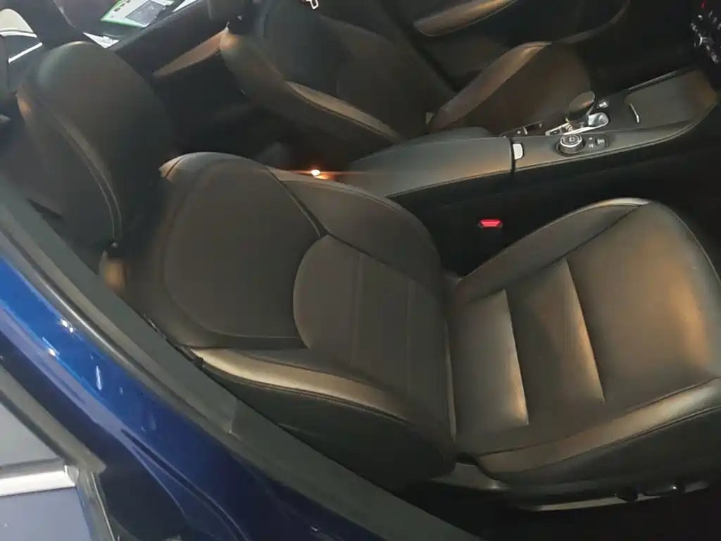 Infiniti QX50 — миниатюра 25