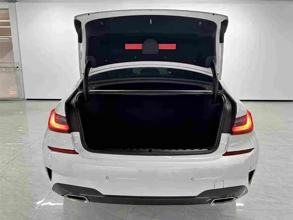 BMW 3 Series — миниатюра 6