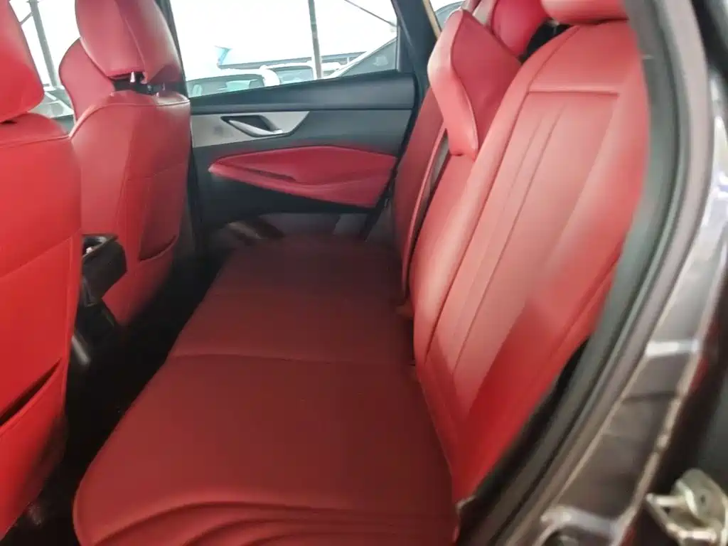 Changan CS35PLUS — миниатюра 17