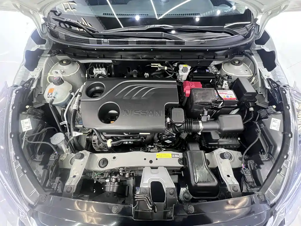 Nissan Kicks — миниатюра 18