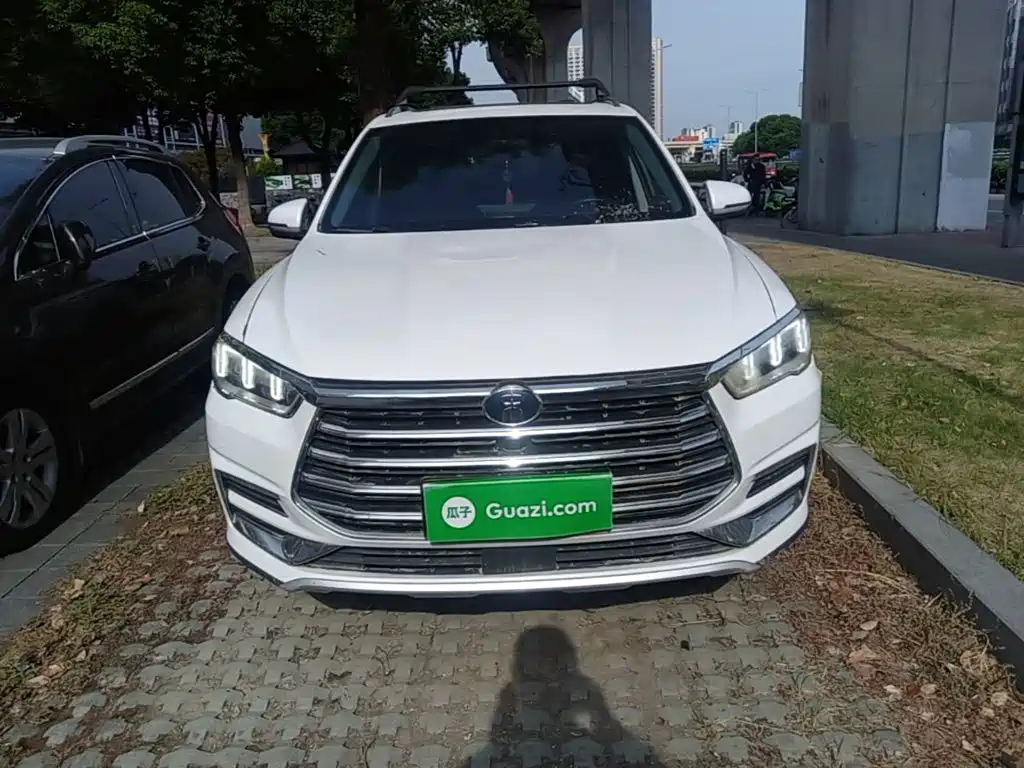 BYD Pro — миниатюра 3