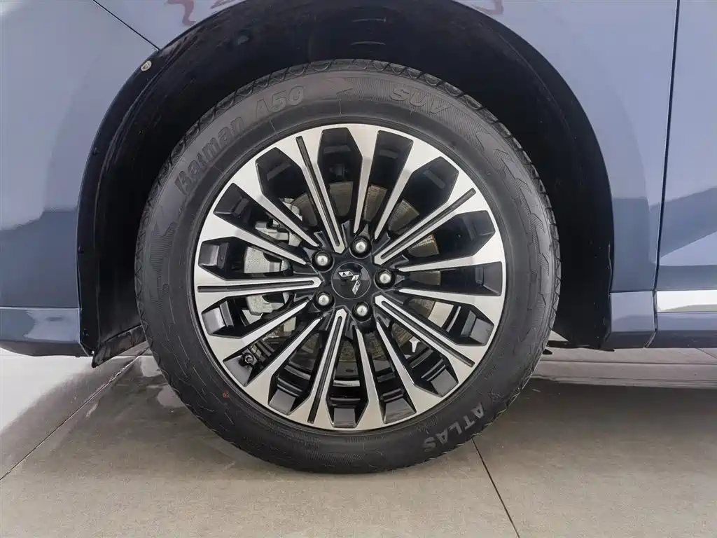 WULING WULING CAPGEMINI