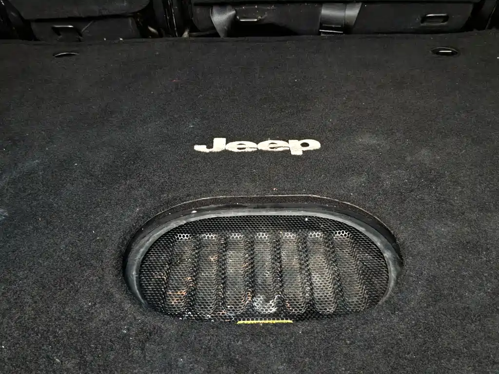 Jeep Wrangler — миниатюра 15