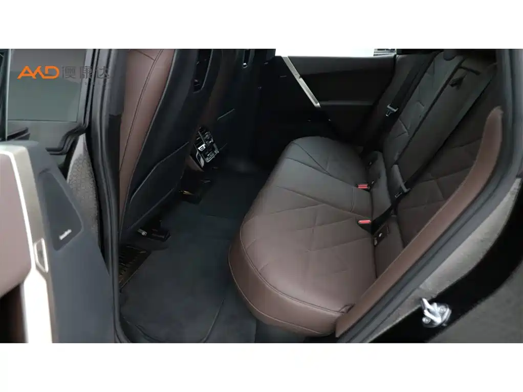 BMW iX — миниатюра 7