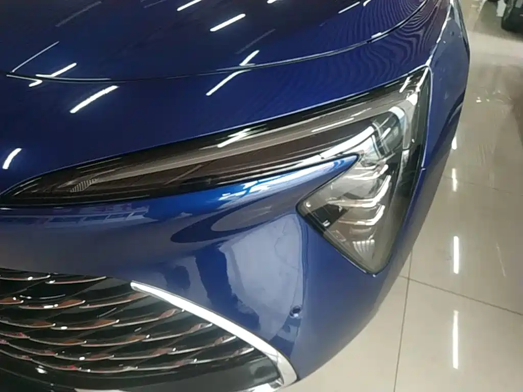 Buick LaCrosse — миниатюра 24