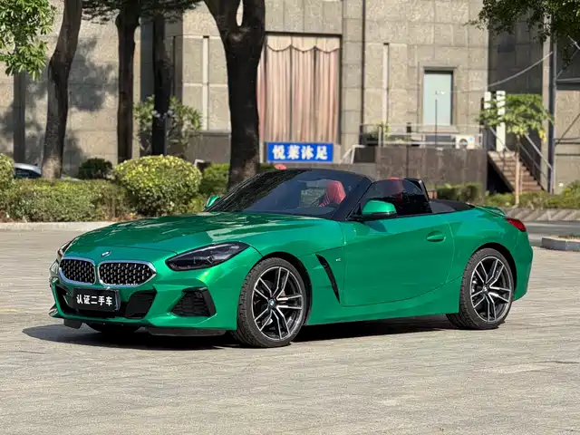 BMW Z4