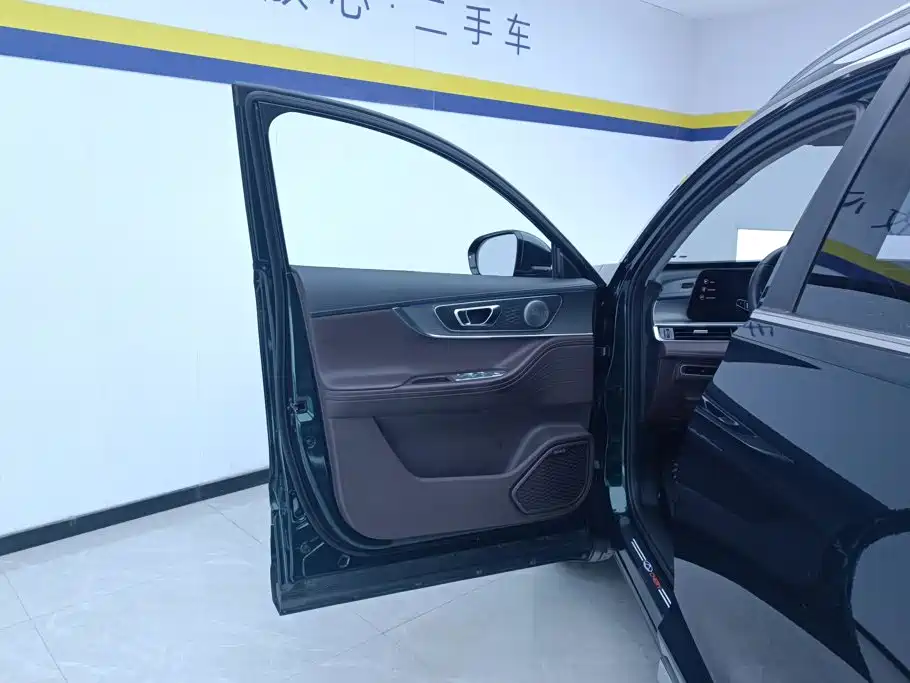 Chery Tiggo 8 PRO — миниатюра 7