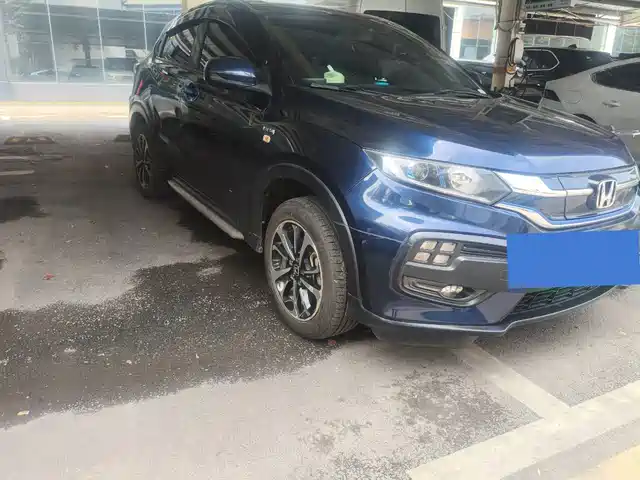 SIMING DONGFENG HONDA X NV 2020