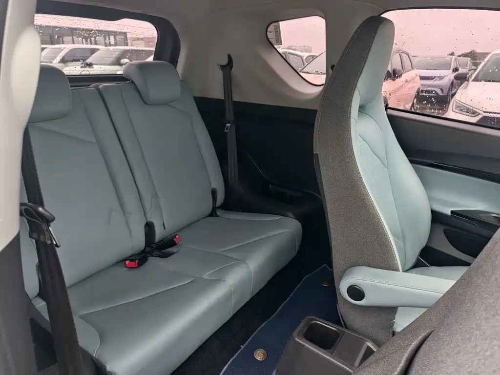 Chery QQ Little Ant — миниатюра 10