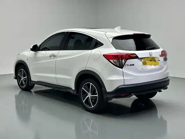 Honda Vezel — миниатюра 13