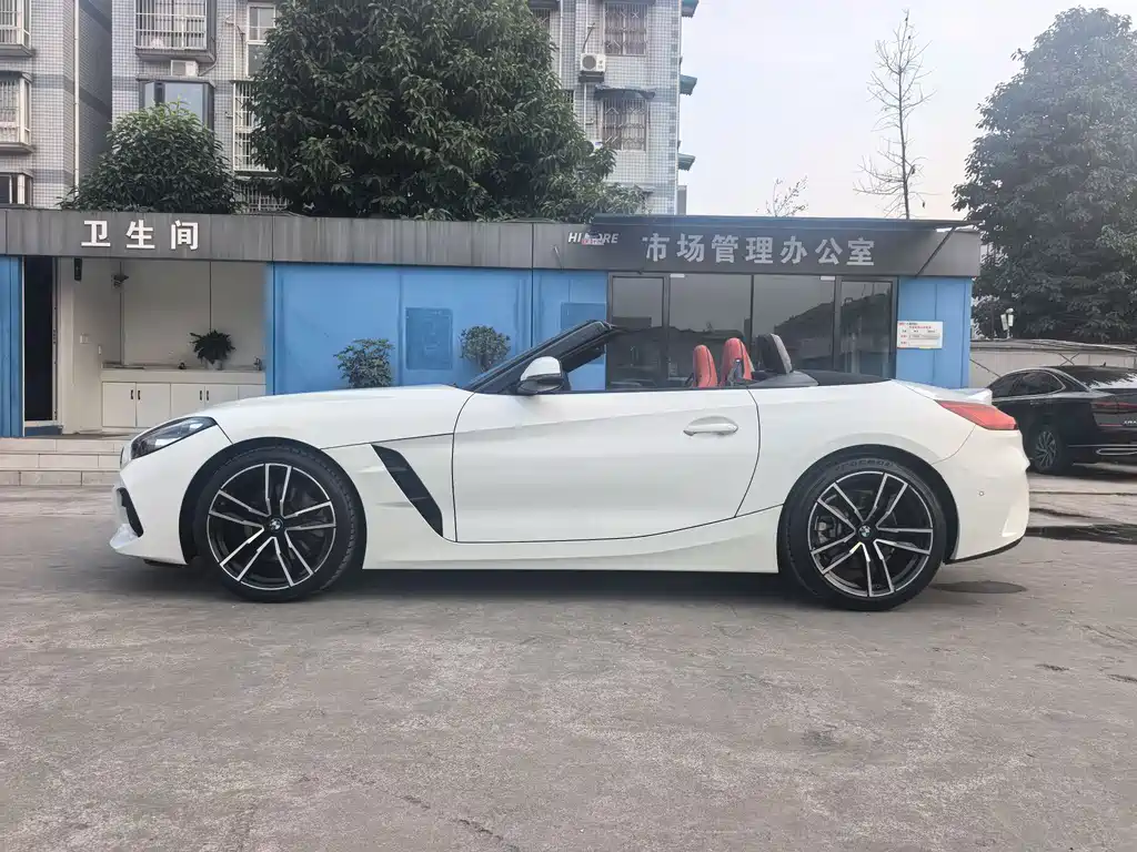 BMW Z4