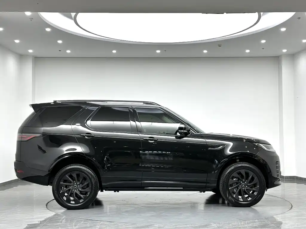 Land Rover Discovery 2021 360PS R-Dynamic S