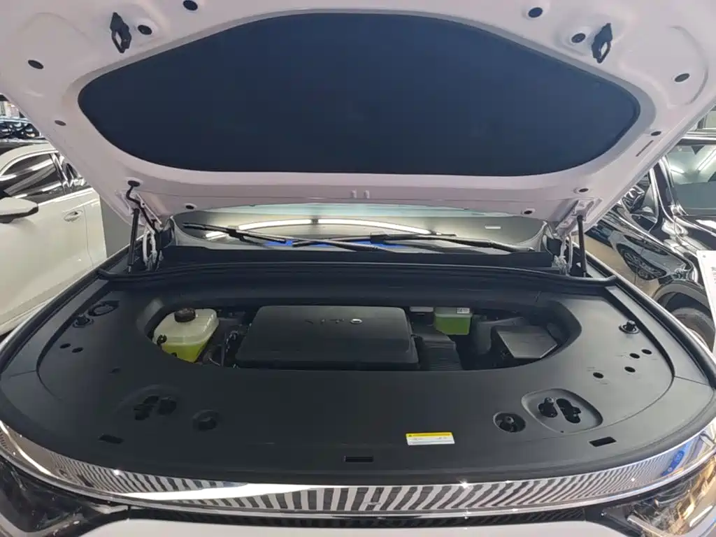 AITO AITO M8 — миниатюра 20