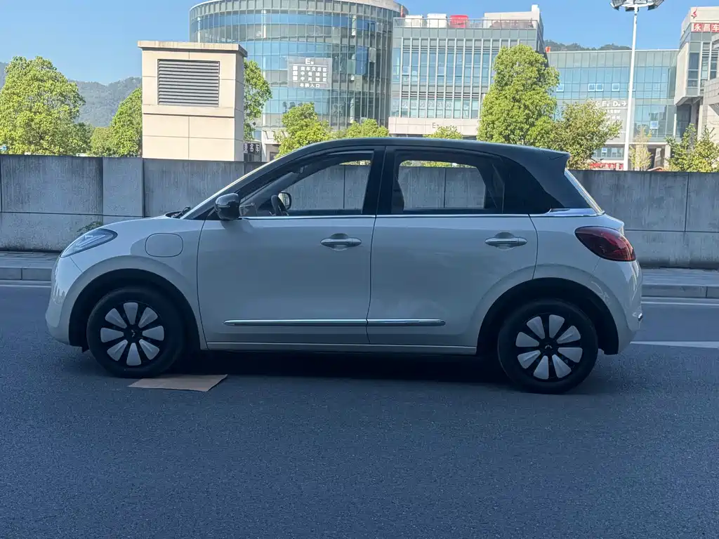 Wuling Bingo — миниатюра 8