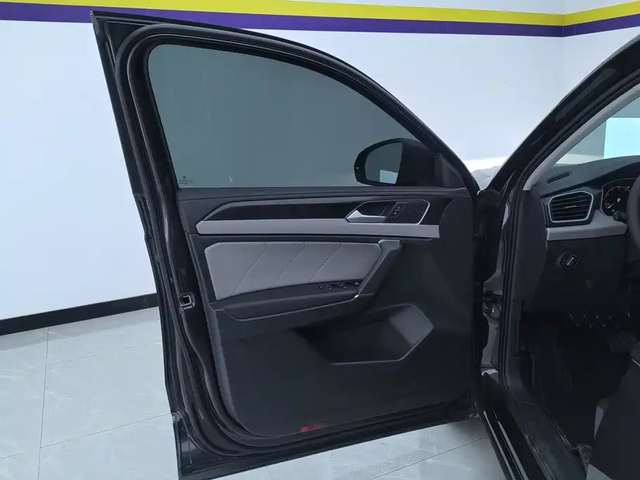 Volkswagen Tayron — миниатюра 7